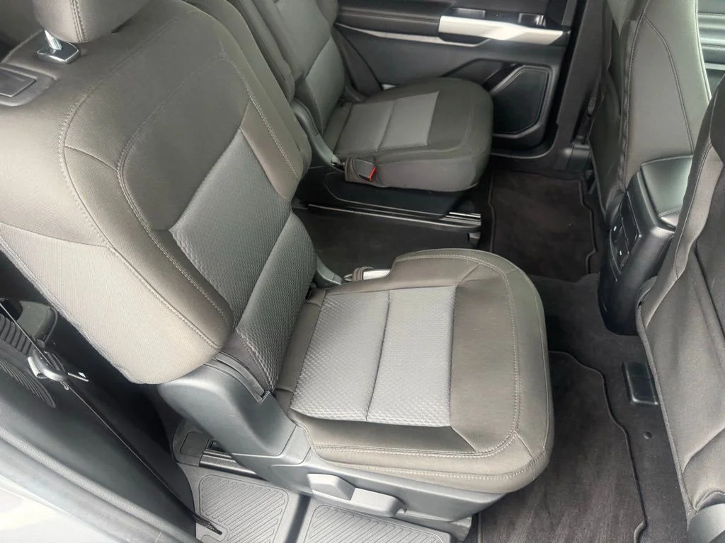 Certified Used 2024 Gray Metallic Ford XLT image 50