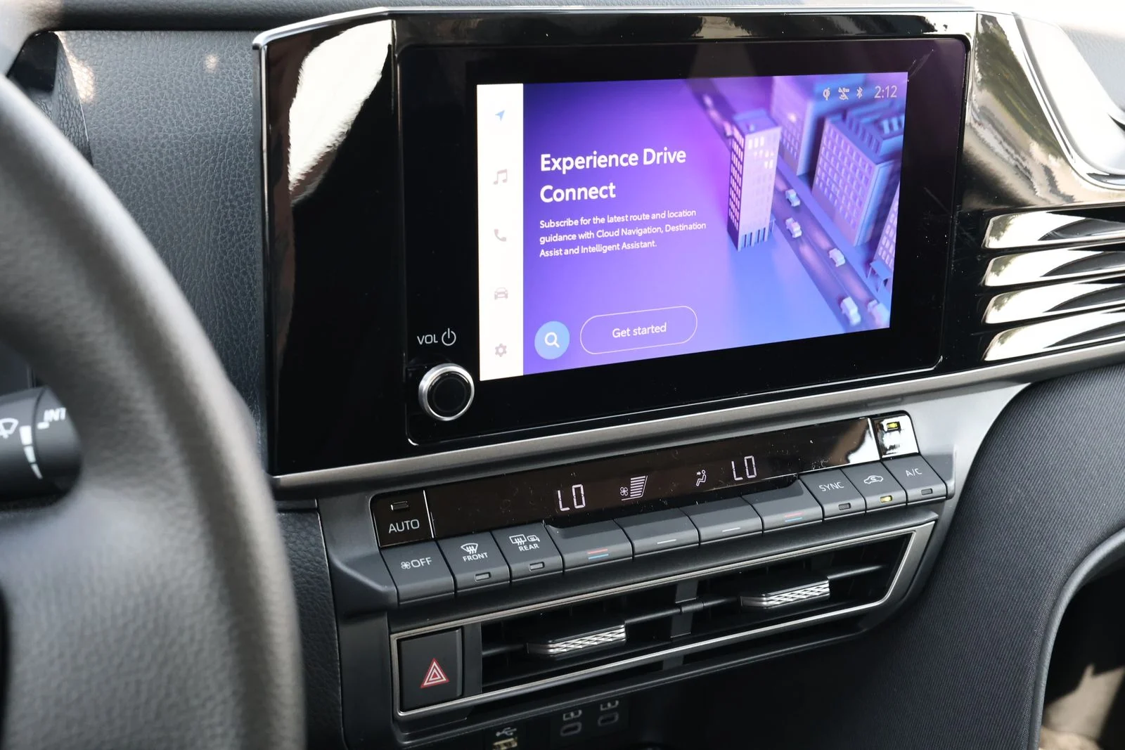 New 2026  Toyota LE image 18
