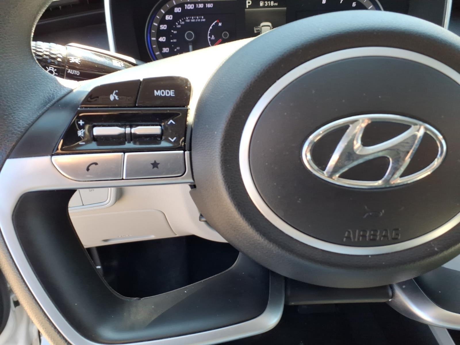 2024 Hyundai Tucson SEL - Photo 28