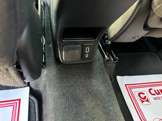 Certified Used 2023 White Chevrolet LT image 9