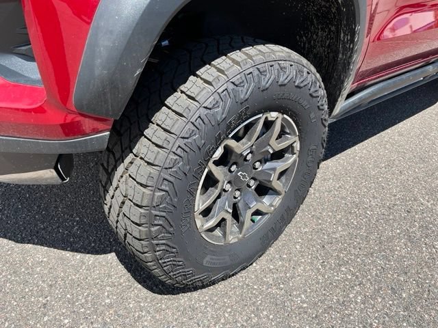 2026 Chevrolet Colorado ZR2 - Photo 11