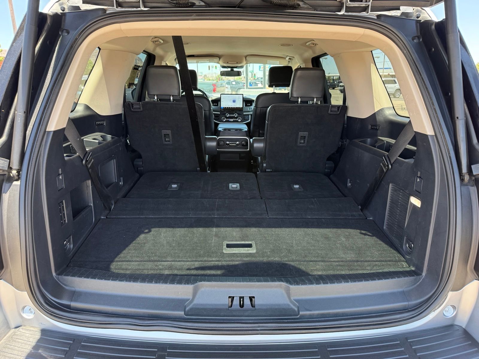 2024 Ford Expedition XLT - Photo 48