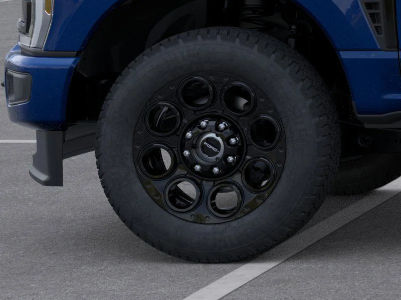 2026 Ford F-350 Super Duty Lariat - Photo 19