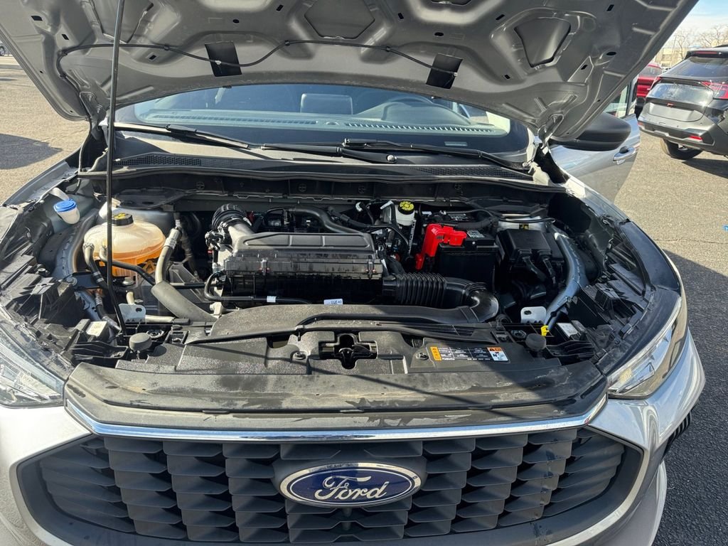 2024 Ford Escape Active - Photo 21
