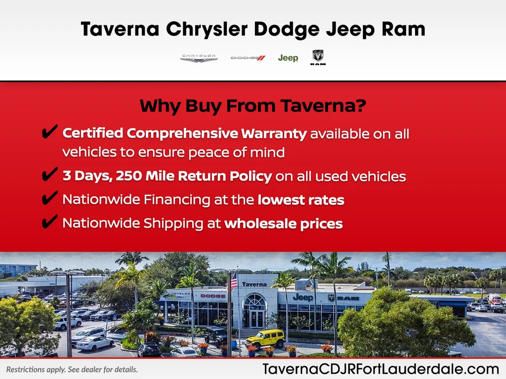 Used 2023 Green Jeep Sahara 4xe image 3