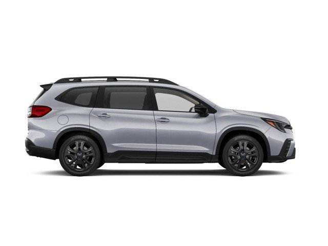 New 2027 ICE SILVER METALLIC Subaru Onyx Edition Touring image 7
