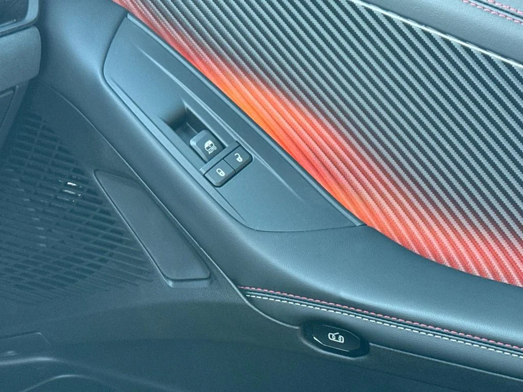 New 2026 Black Dodge Scat Pack Plus image 26