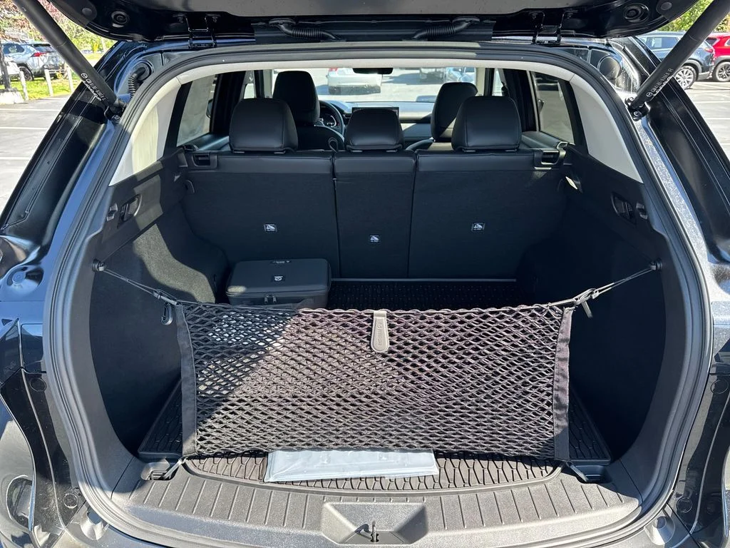 New 2026 Jet Black Mazda 2.5 S Preferred image 27