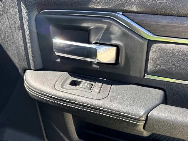 New 2026 Green Ram Laramie image 16