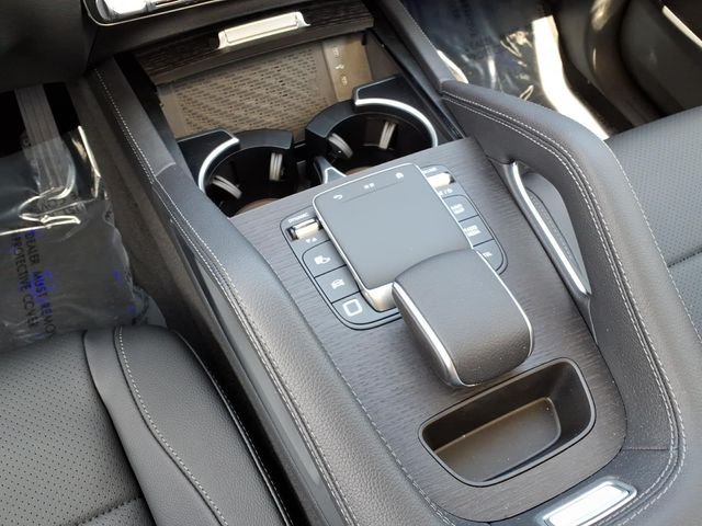 New 2026 Black Mercedes-Benz GLE 450 image 7