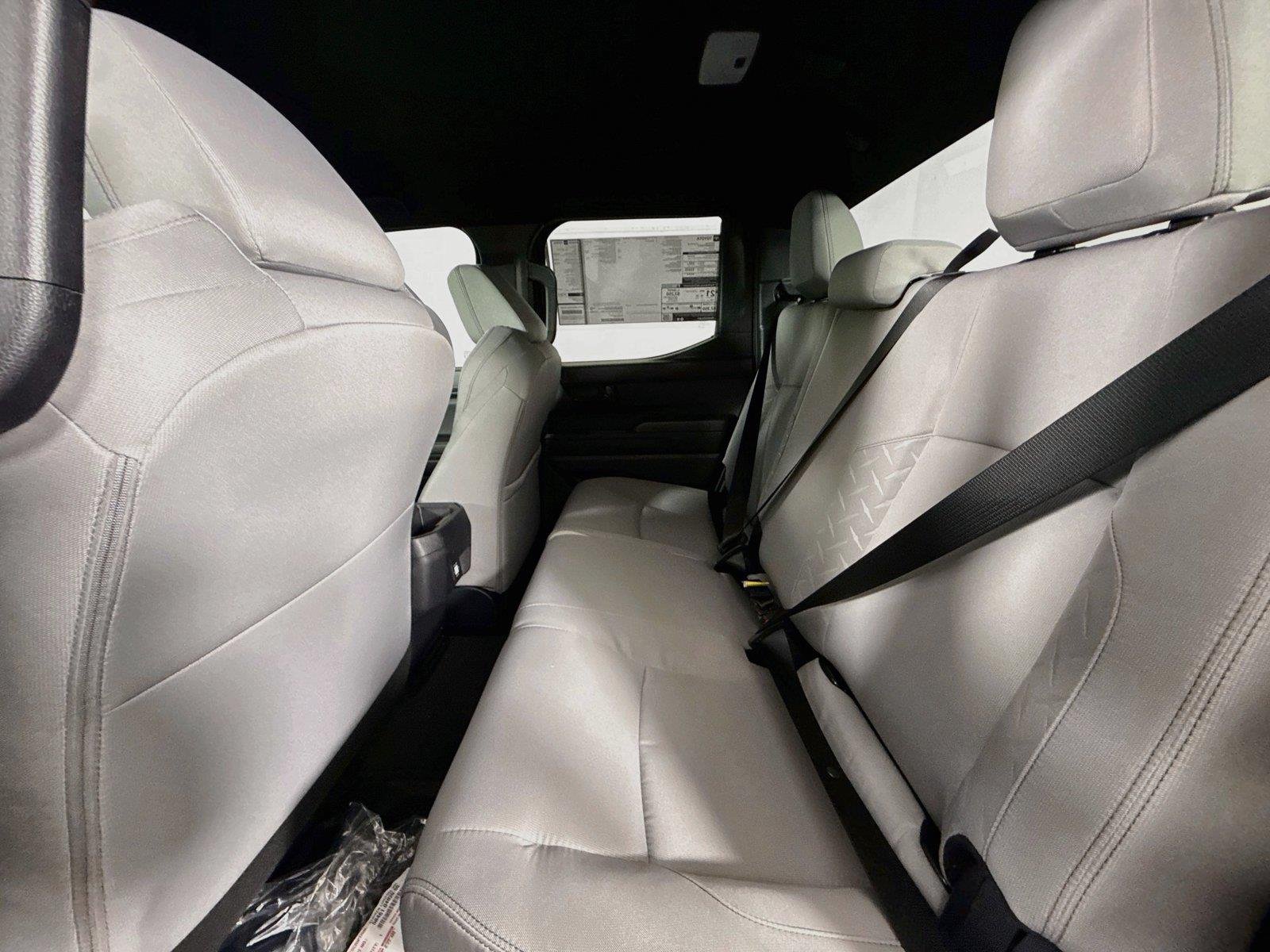 New 2026 Underground Toyota SR5 image 29