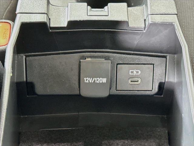 Certified Used 2024 MIDNIGHT BLACK METAL Toyota  image 33