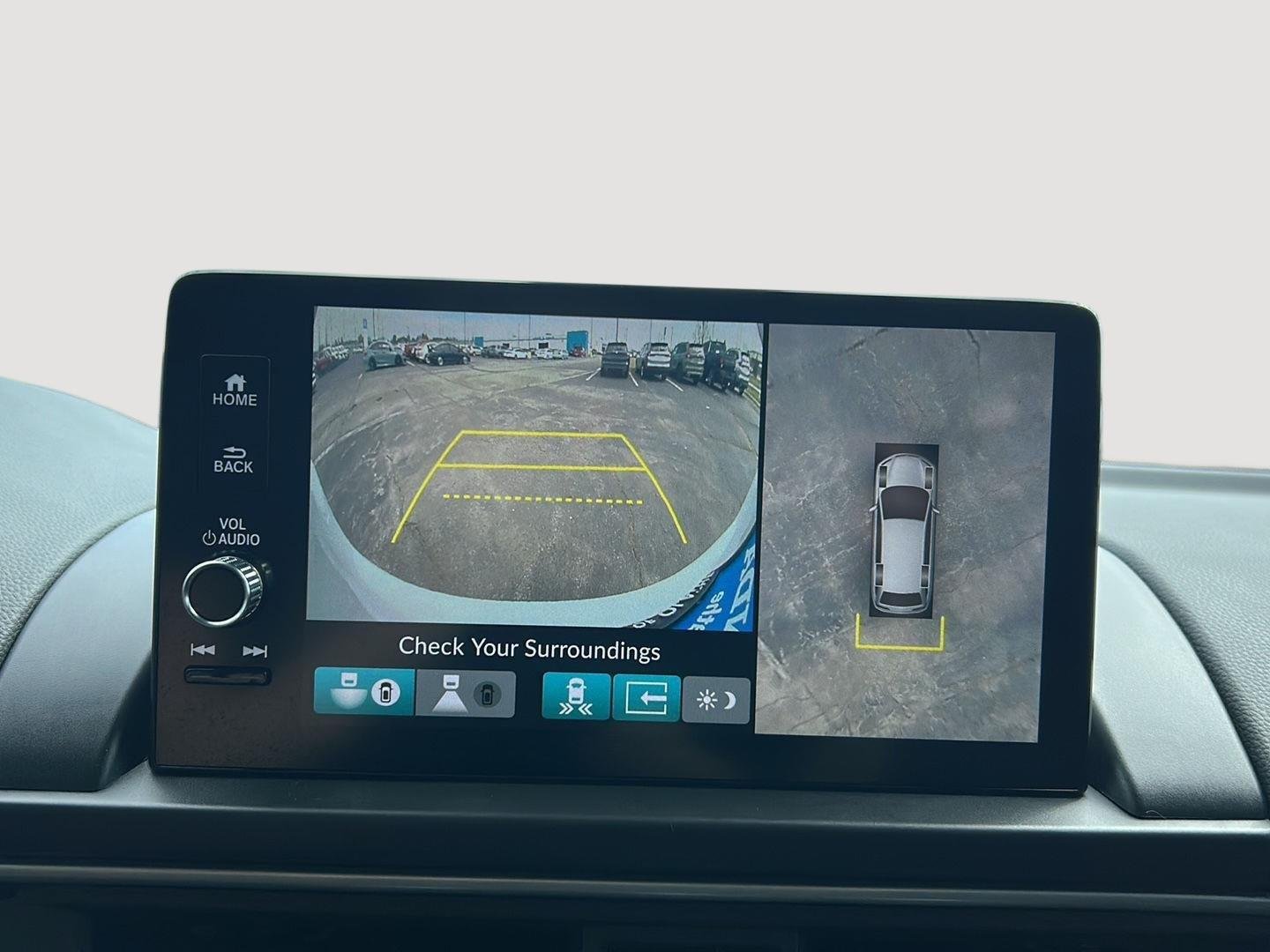 2023 Honda Pilot Elite - Photo 5