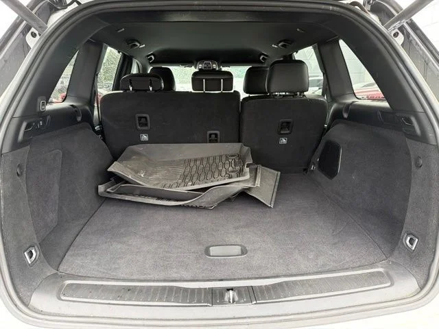 Used 2023 White Jeep Trailhawk 4xe image 12