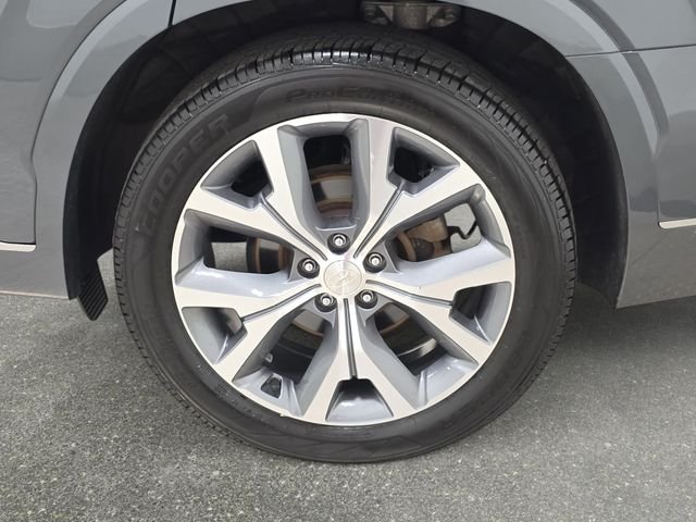 Used 2021 Gray Hyundai Limited image 31