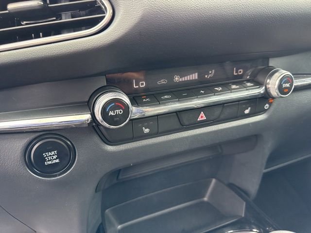 Used 2024 Black Mazda 2.5 S Preferred Package image 24