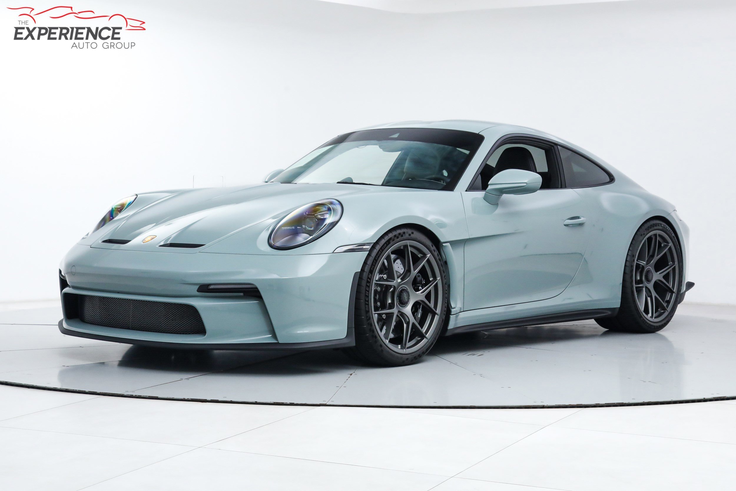 2024 Porsche 911 GT3 RS's photo