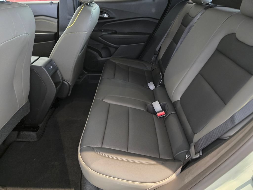 2026 Chevrolet Trax Activ - Photo 7