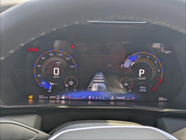 2026 Chevrolet Colorado LT - Photo 26