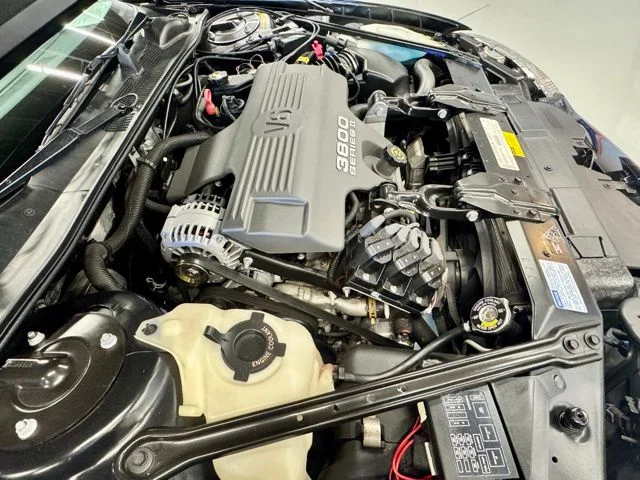 1998 Chevrolet Monte Carlo Z34 - Photo 11