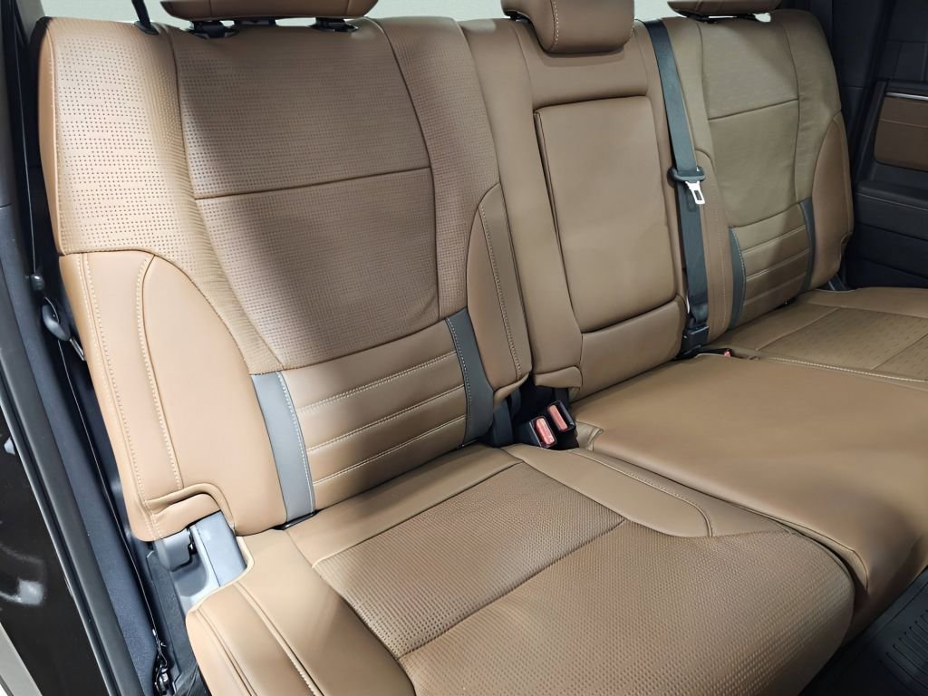 Used 2025 Smoked Mesquite Toyota 1794 image 45