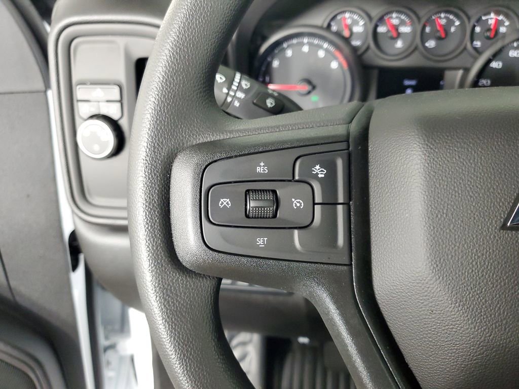 2026 Chevrolet Silverado 2500 HD Work Truck - Photo 32