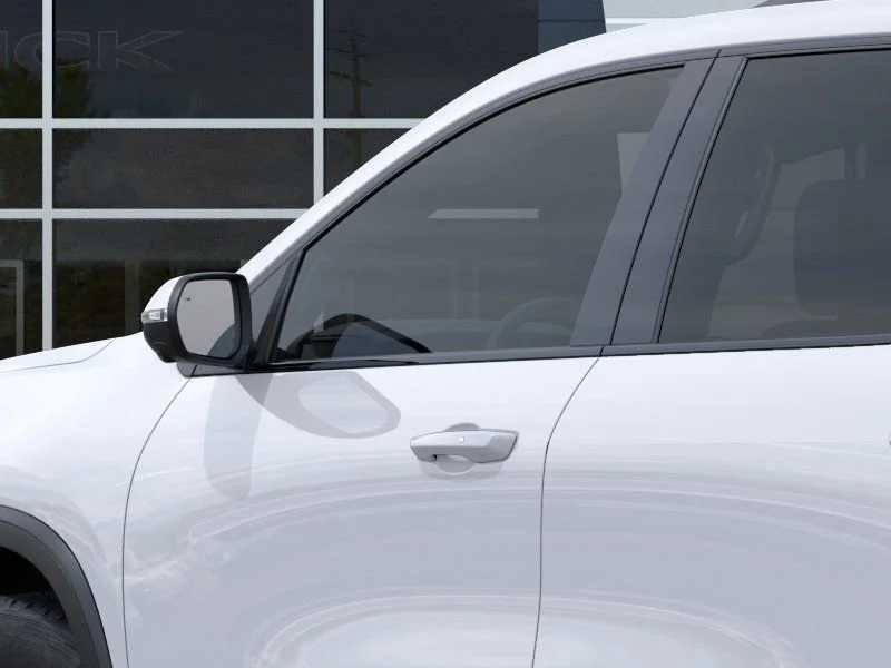 2026 GMC Acadia AT4 - Photo 12