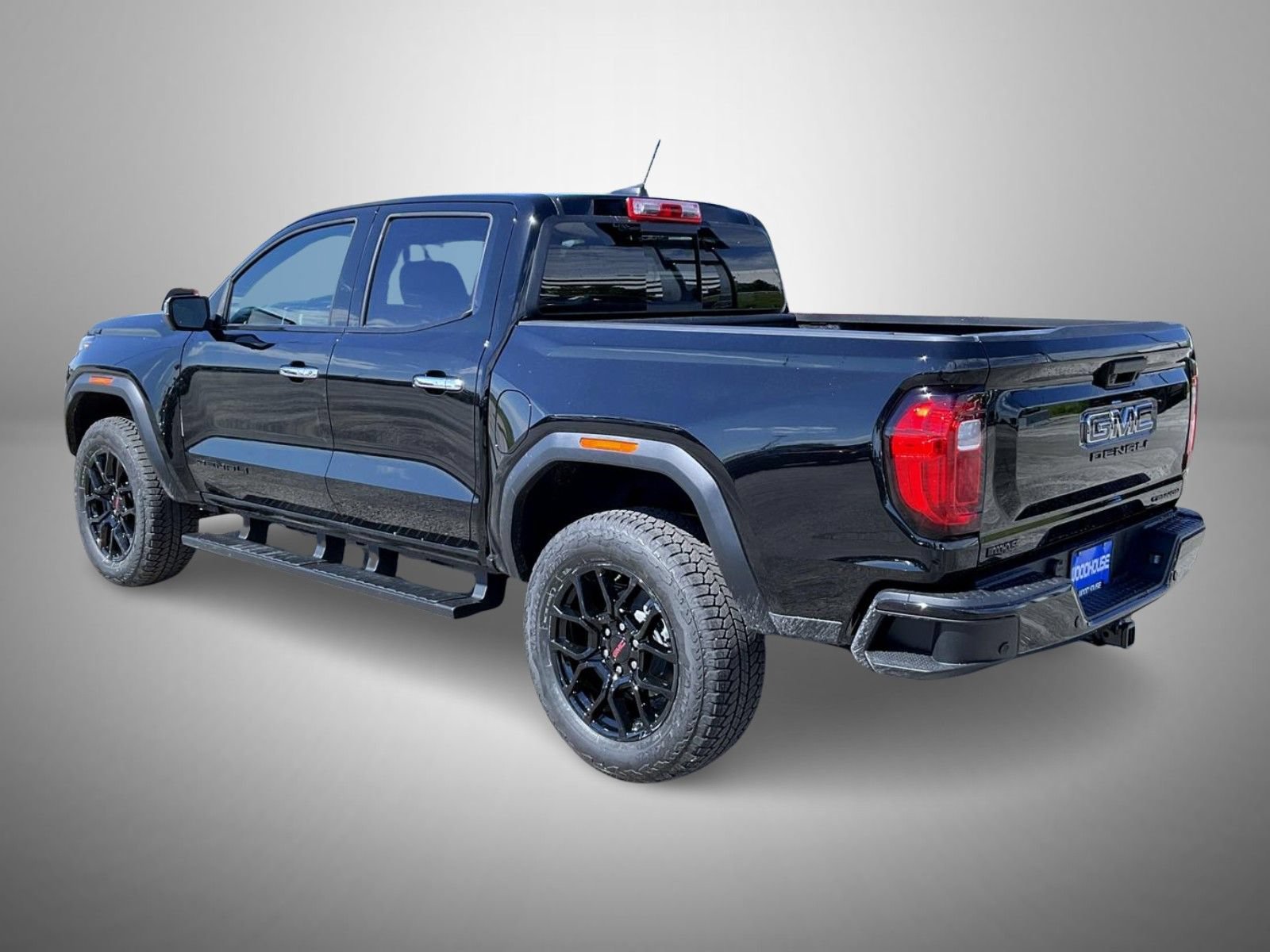 2026 GMC Canyon Denali - Photo 7