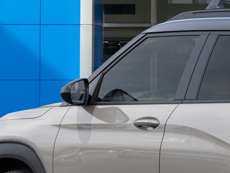 2026 Chevrolet Trailblazer RS - Photo 12