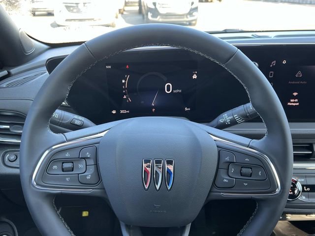 2026 Buick Envista Preferred - Photo 18
