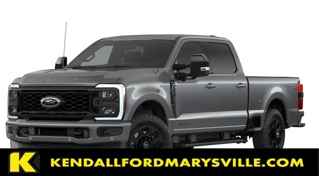 2026 Ford F-250 Lariat 4x4 Crew Cab 6-3/4' Box's photo