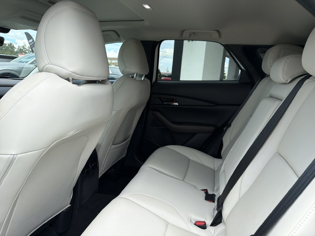2022 Mazda CX-30 Premium - Photo 22