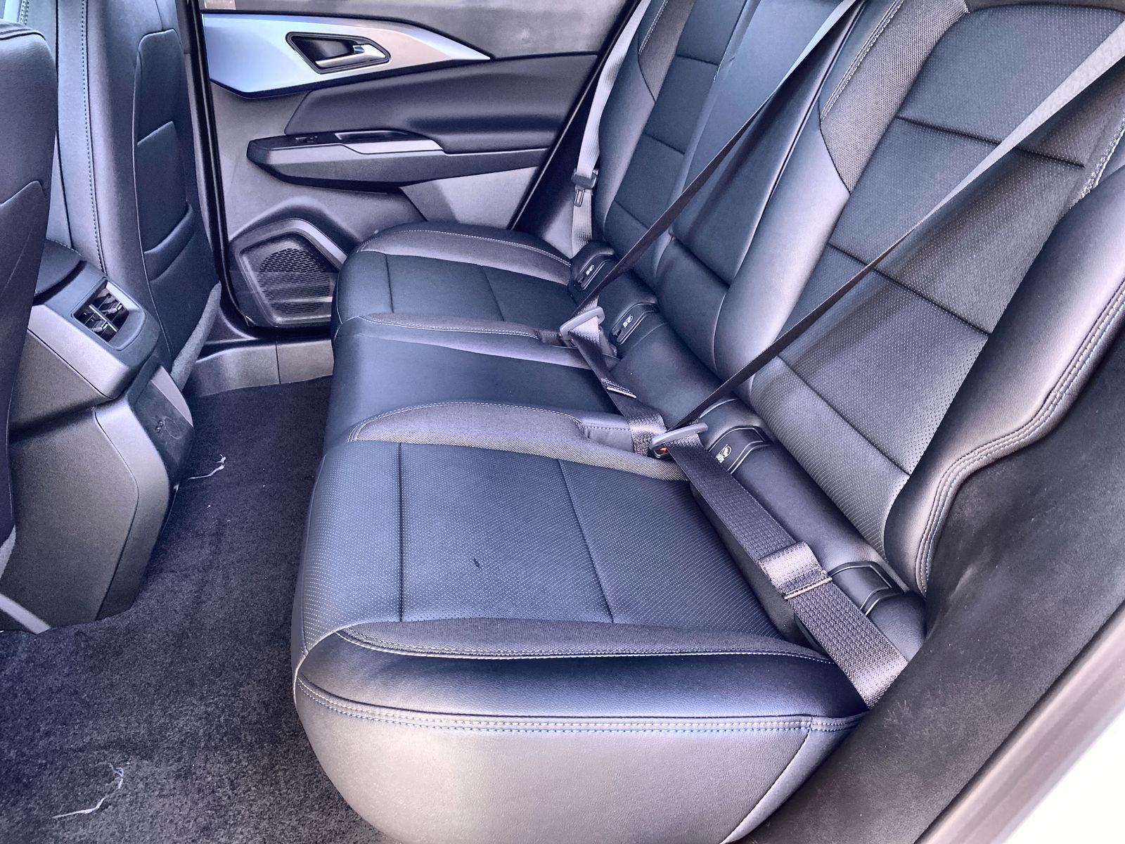 2026 Chevrolet Equinox EV 2LT - Photo 79