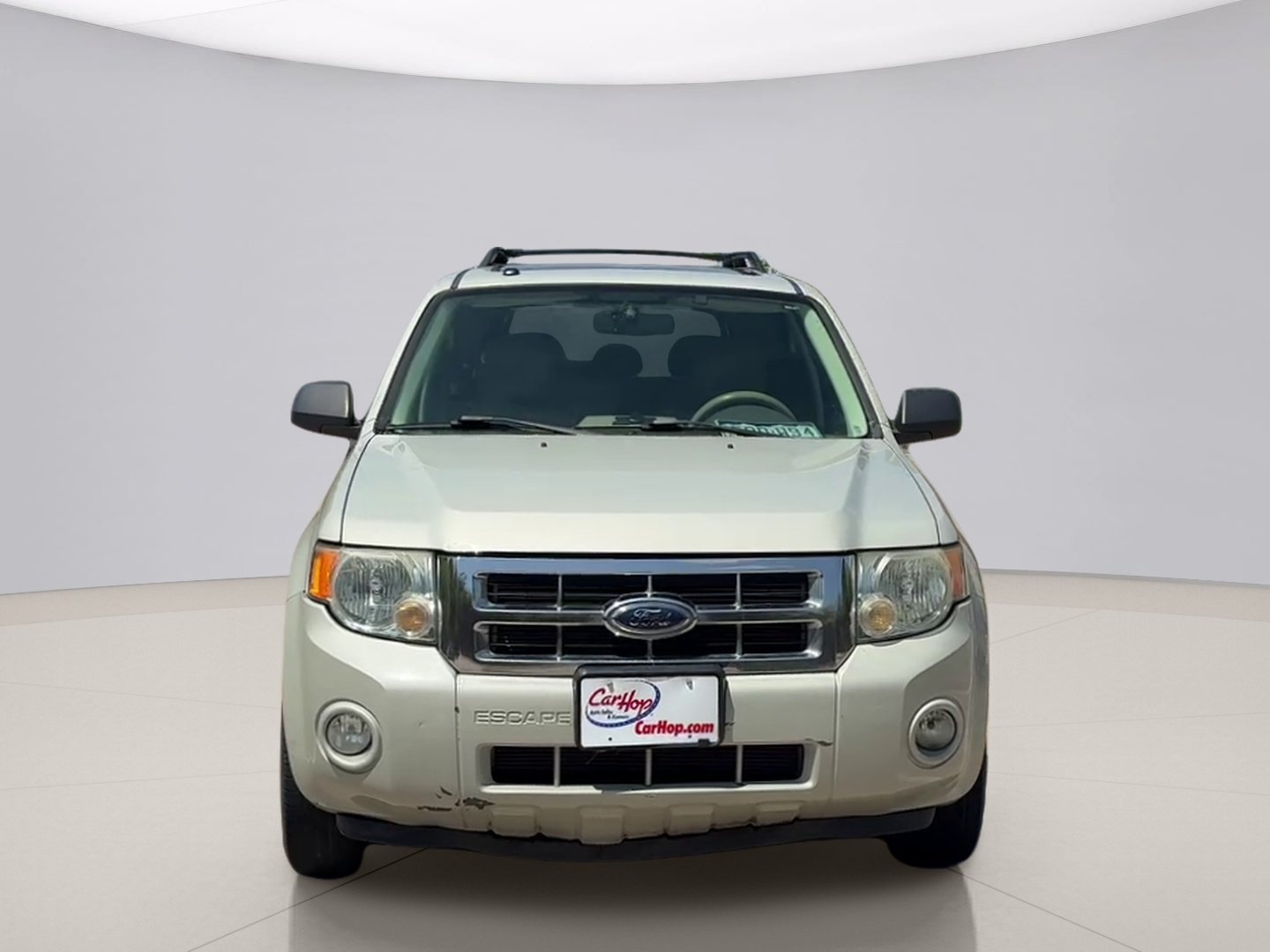 2008 Ford Escape XLT - Photo 8