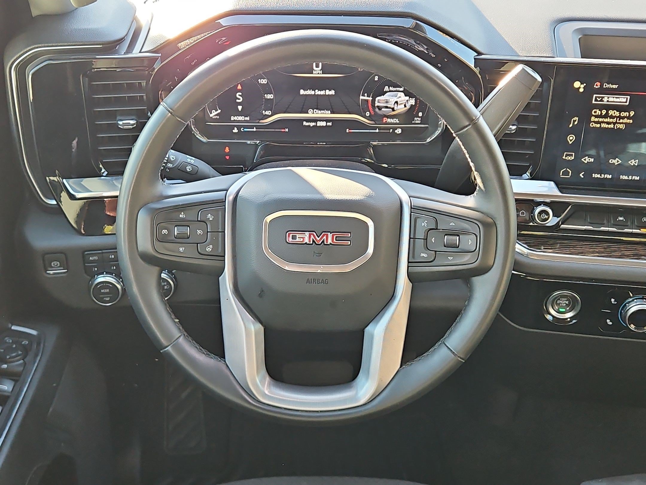 2024 GMC Sierra 1500 Elevation - Photo 15