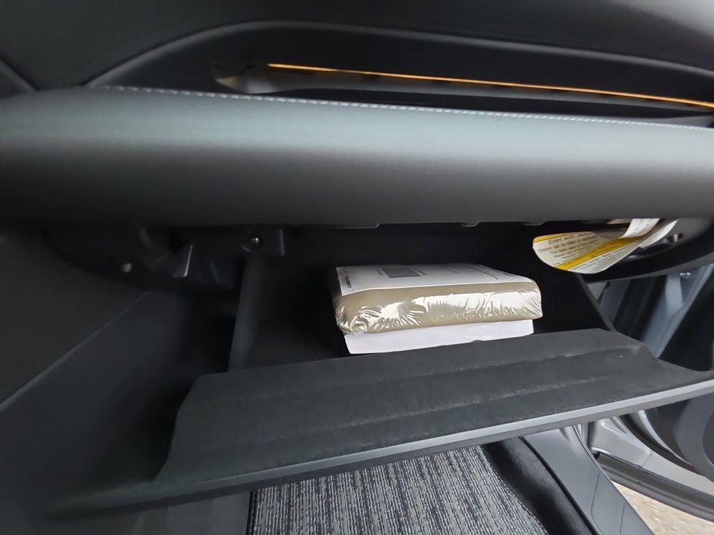 2026 Subaru Ascent Touring - Photo 26