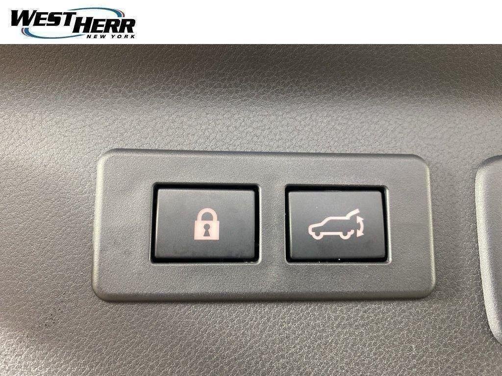 Used 2025 Magnetite Gray Metallic Subaru Premium image 44