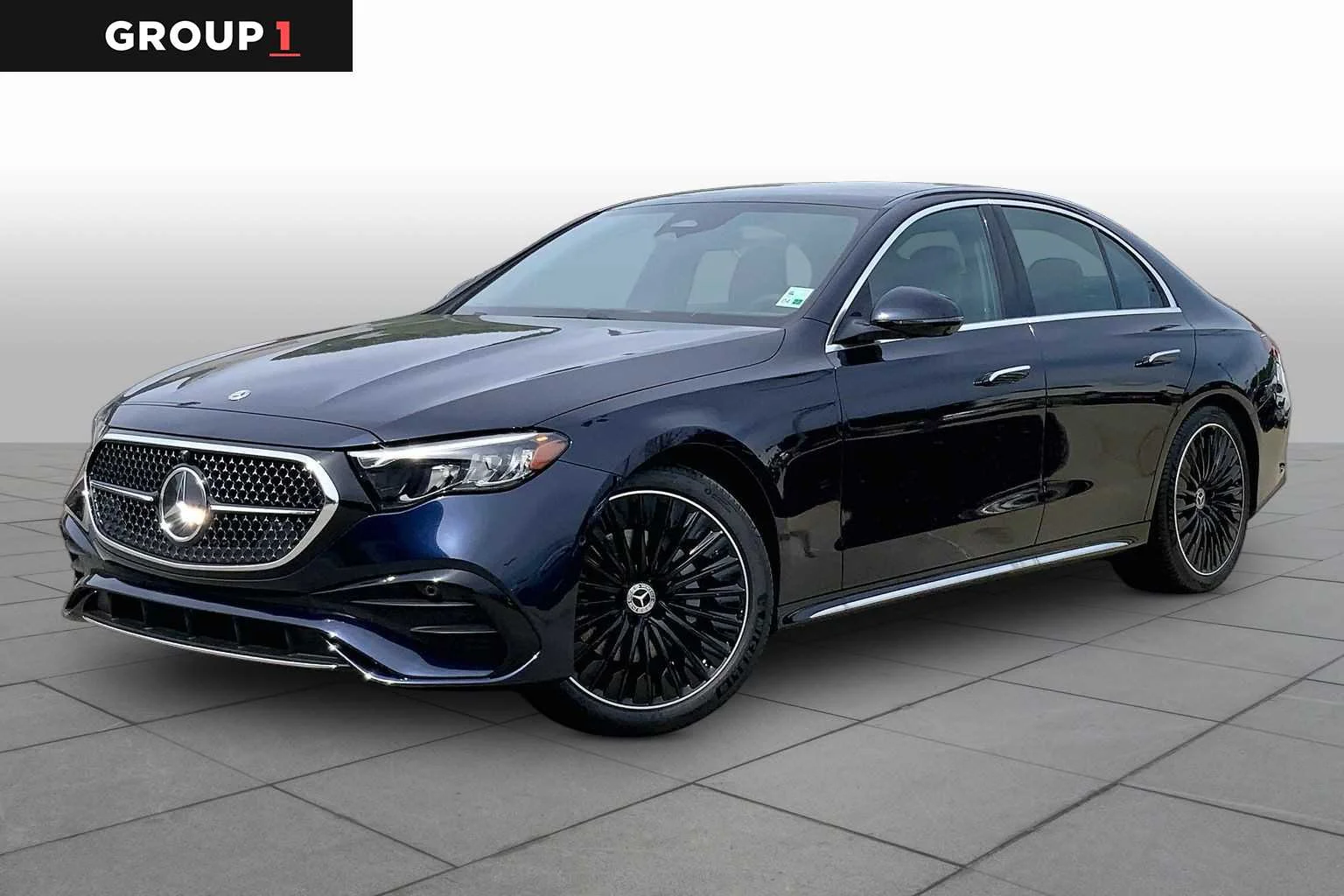 2026 Mercedes-Benz E-Class E350's photo