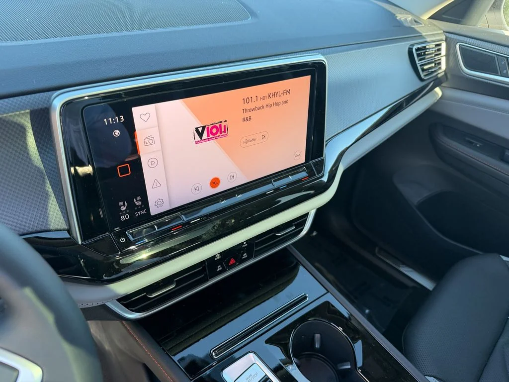 New 2026  Volkswagen 2.0T Peak Edition image 20