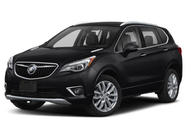 Used 2019 Bronze Alloy Metallic Buick Premium image 4