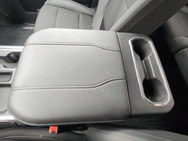 Used 2023 Blue Chevrolet LT Trail Boss image 25