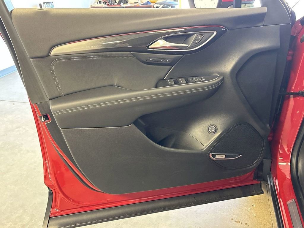 2025 Buick Envision Preferred - Photo 27