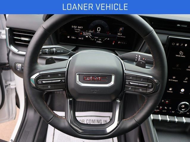 2026 GMC Terrain AT4 - Photo 34