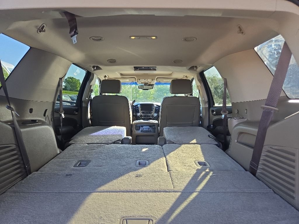 Used 2018 Gray Chevrolet Premier image 107