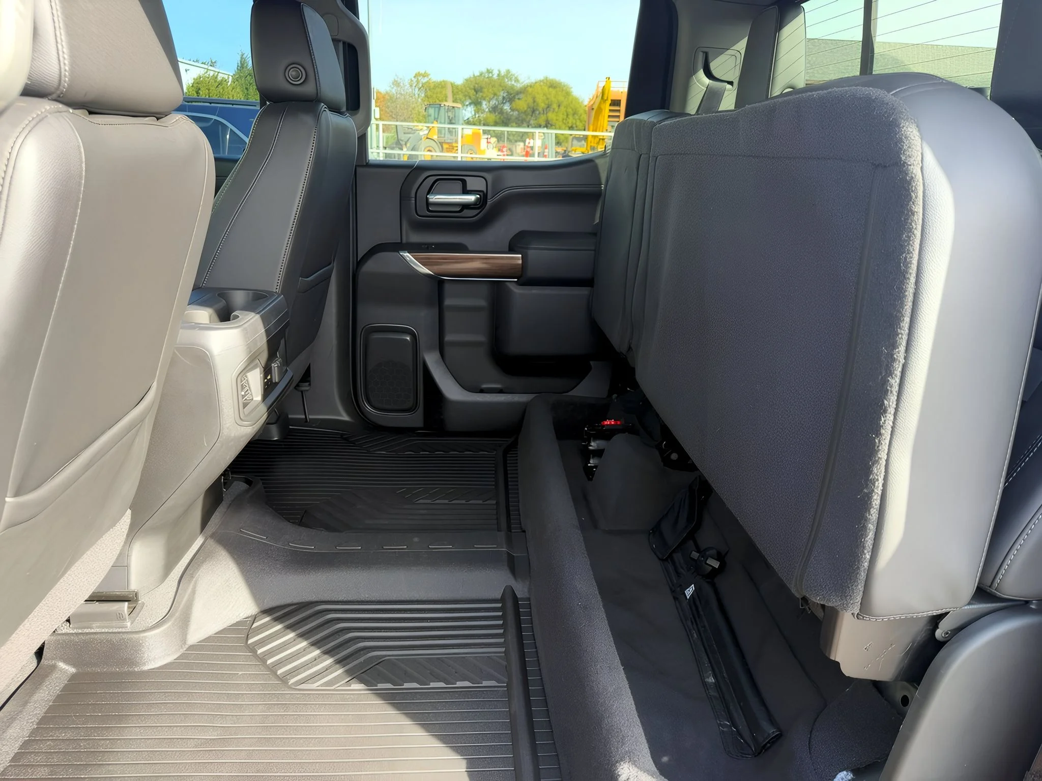 2021 Chevrolet Silverado 1500 LT Trail Boss - Photo 39