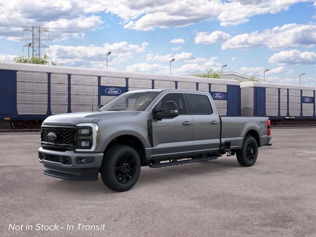 New 2026 Ford Super Duty F-350® XLT