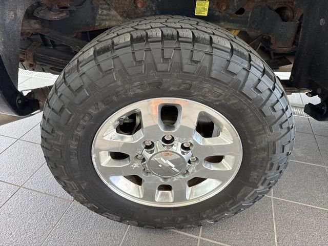 2015 Chevrolet Silverado 3500HD High Country - Photo 7