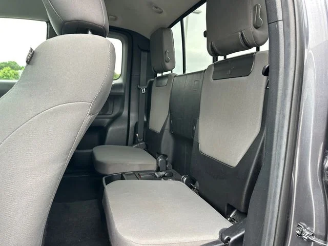 Used 2022 Gray Toyota SR image 11