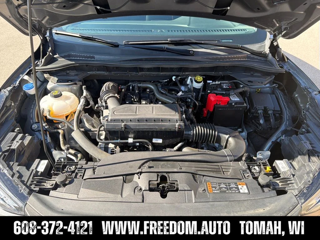Used 2024 Gray Ford Active image 20