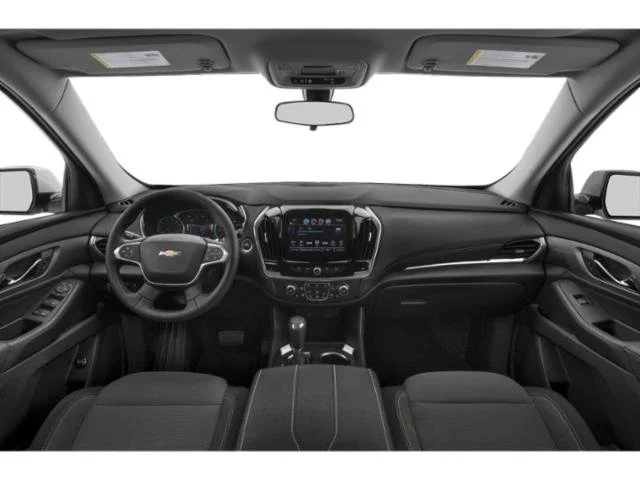 Used 2018 Cajun Red Tintcoat Chevrolet 3LT image 11
